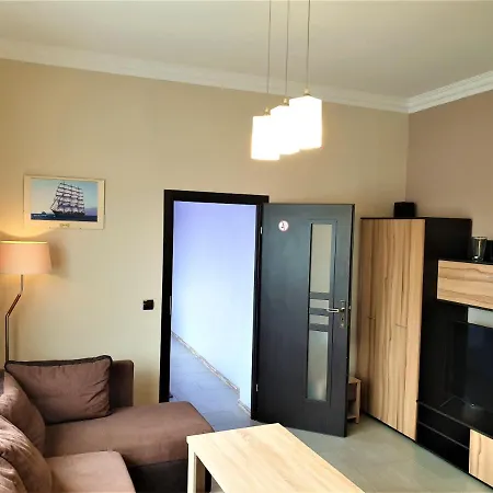 Apart Apartment Swinoujscie