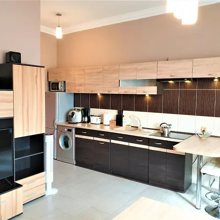 Apart Apartment