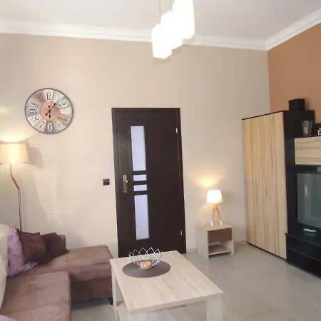 Apart Apartment Swinoujscie