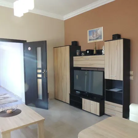 Apartment Apart