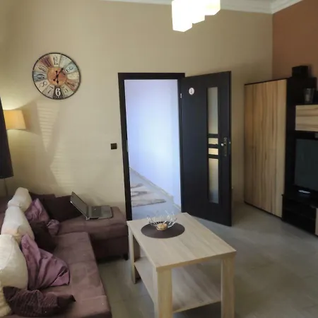 Apartment Apart