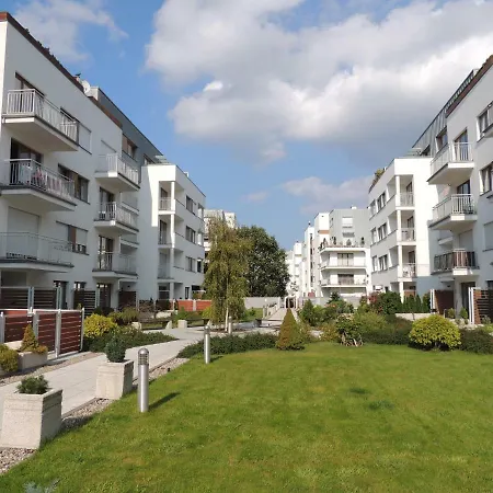 Apartment Apart