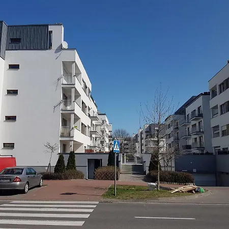Apart Swinoujscie