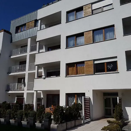 Apartment Apart Swinoujscie